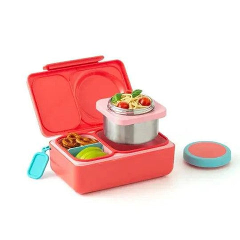 OmieLife - OmieBox UP: Cherry Pink - Home & Well