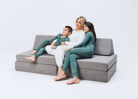 Kiddie Couch - Home & Well