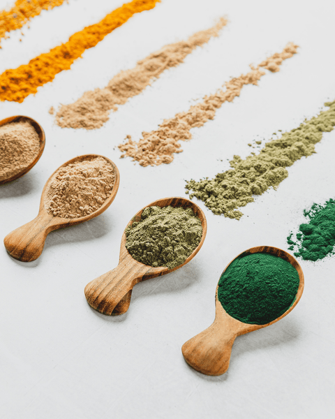 nomz - Daily nourish superfood mix