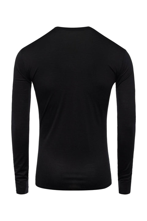 Wolfe Co. Apparel and Goods® - Altitude 100 Men's Baselayer - Home & Well