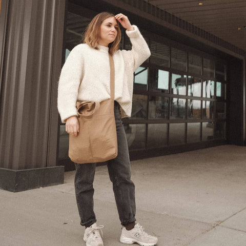 Dans le Sac - Crossbody bag 2.0