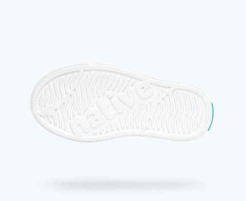 Jefferson Child Shoe – NATIVE shoes - Home & Well