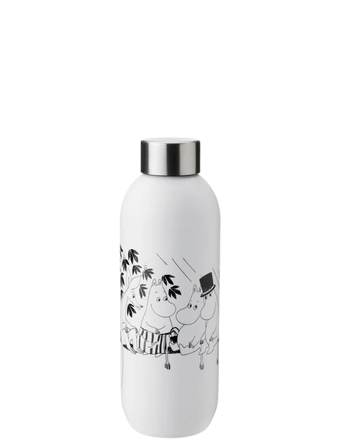 Keep Cool drinking bottle 0.75 l. - Home & Well