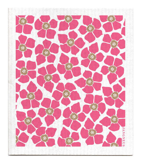 Daffodil Dishcloth - Home & Well
