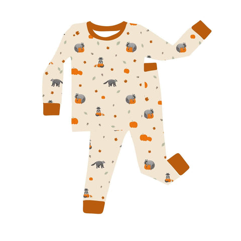 Stay Dreamy - Kids Two Piece Pajama Set