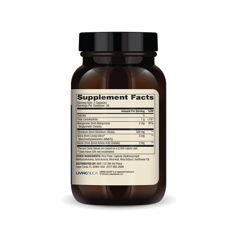 Biodynamic® Organic Fermented Cinnamon - Home & Well