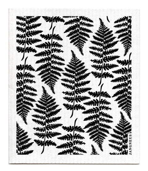 Fern Dishcloth - Home & Well