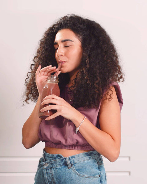 nomz - Daily nourish superfood mix
