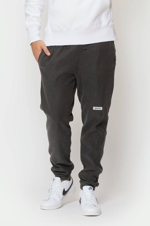 Wolfe Co. Apparel and Goods® - Quesnel Ash Jogger - Home & Well