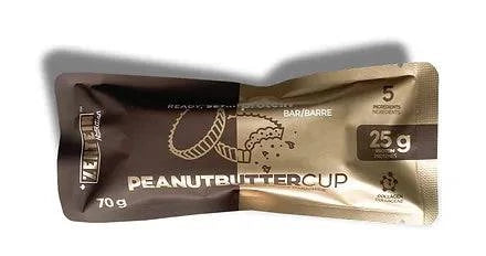 Zentein Collagen Protein Bar - Home & Well