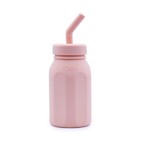 melii - Silicone Water Bottle
