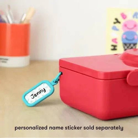 OmieLife - OmieBox UP: Cherry Pink - Home & Well