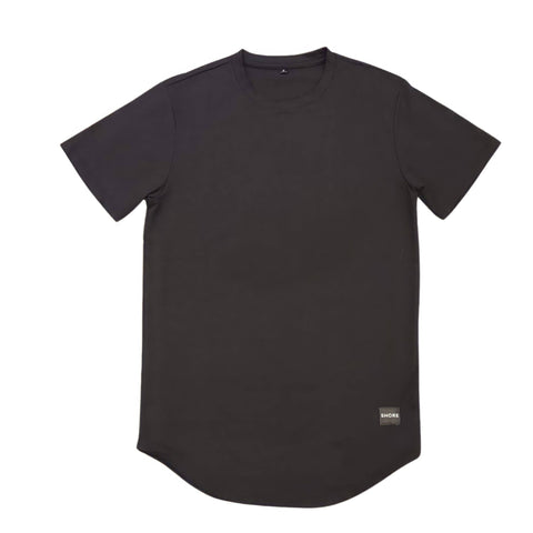 Shore Apparel - Biggie T - Black - Home & Well