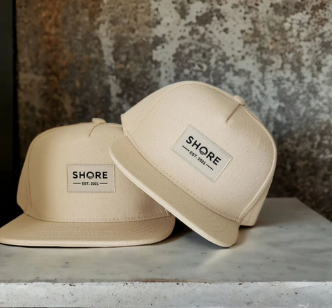 Shore Apparel - Maritime - Home & Well