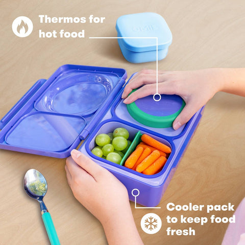 OmieLife - OmieBox UP - Home & Well