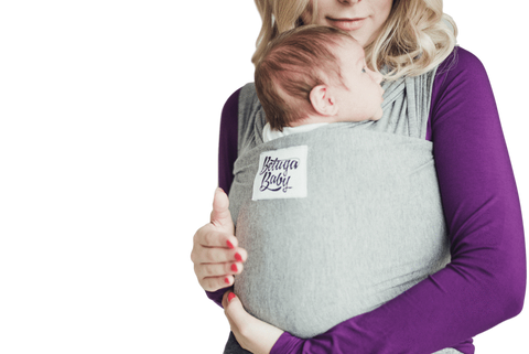 McKenzie Beluga Wrap - Home & Well