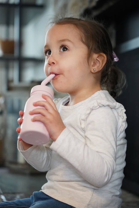 melii - Silicone Water Bottle