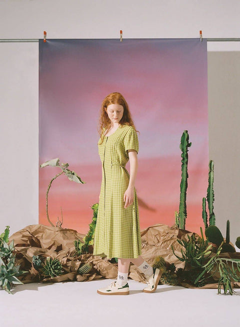 SAYE - Model '89 Vegan Cactus - Home & Well
