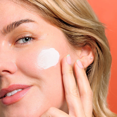 Collagen Firming Day Cream | My Spa Life - Home & Well