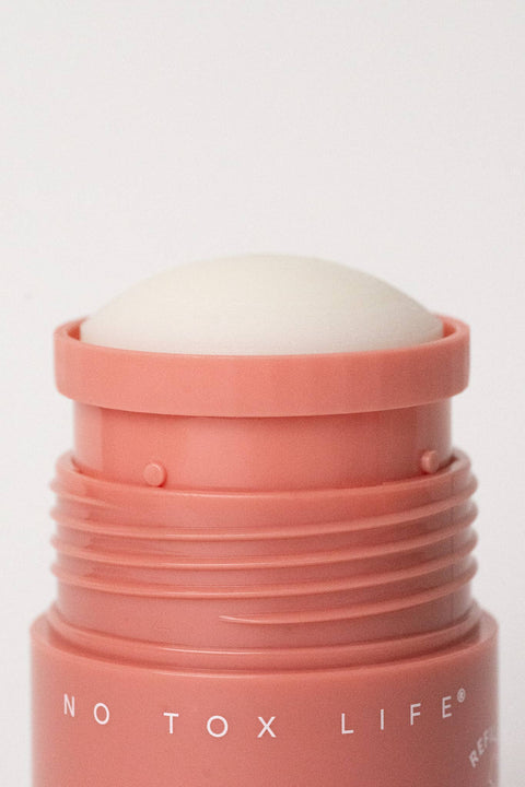 No Tox Life - SOLIDSILK® Deodorant (Desert Rose & Citrus) Refillable - Home & Well