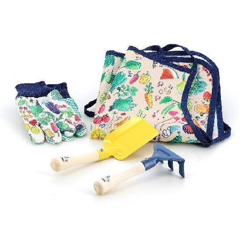 Outdoor - Little Gardener's Set By Vilac. - Home & Well
