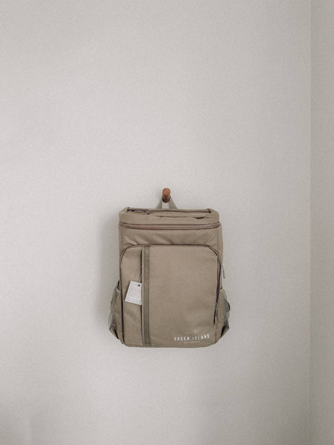 Green Island Outdoors Cooler Bag - Home & Well