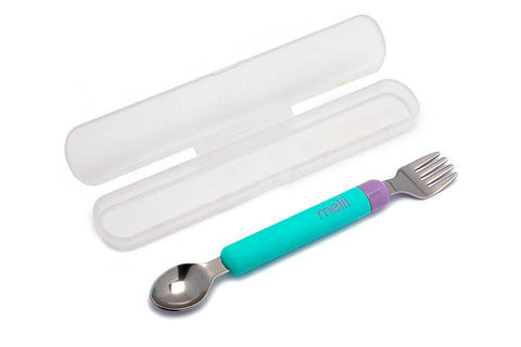 melii - Spork On the Go