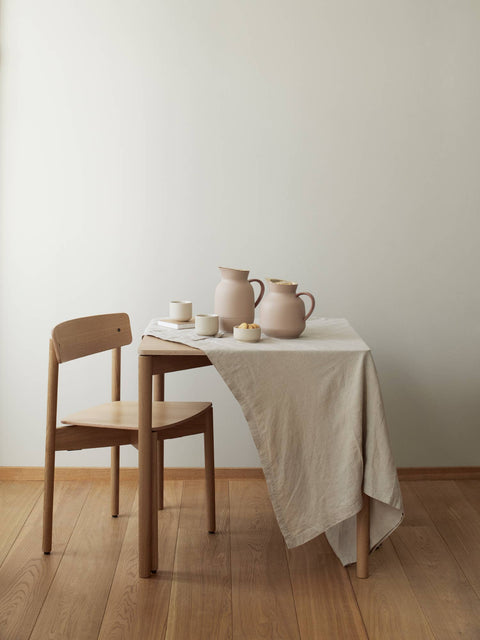 Amphora | soft peach by Stelton - Home & Well