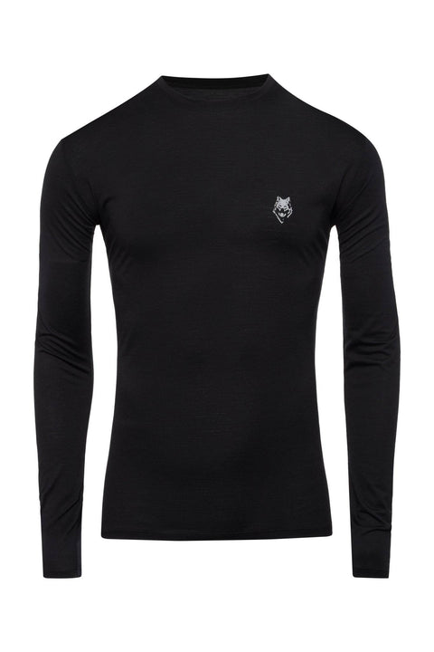 Wolfe Co. Apparel and Goods® - Altitude 100 Men's Baselayer - Home & Well