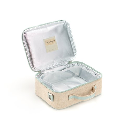 Forest Friends Lunch Box - Home & Well