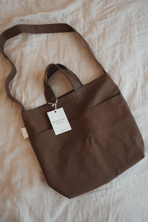 Dans le Sac - Crossbody bag 2.0