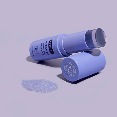 My Spa Life - Plump Retinol Smoothing Serum Stick - 0.34 Fl oz