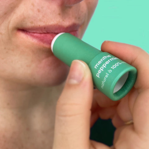 maemae Natural Lip Balm - Home & Well