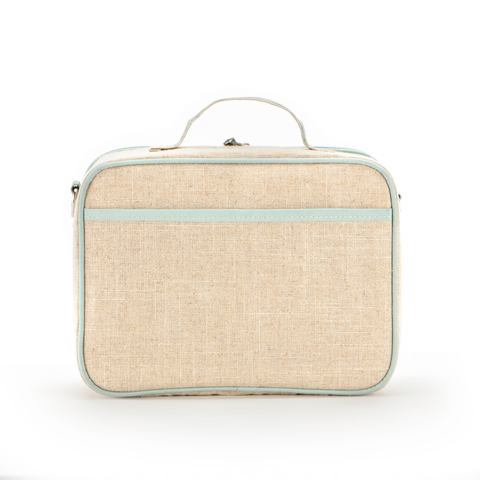 Forest Friends Lunch Box - Home & Well
