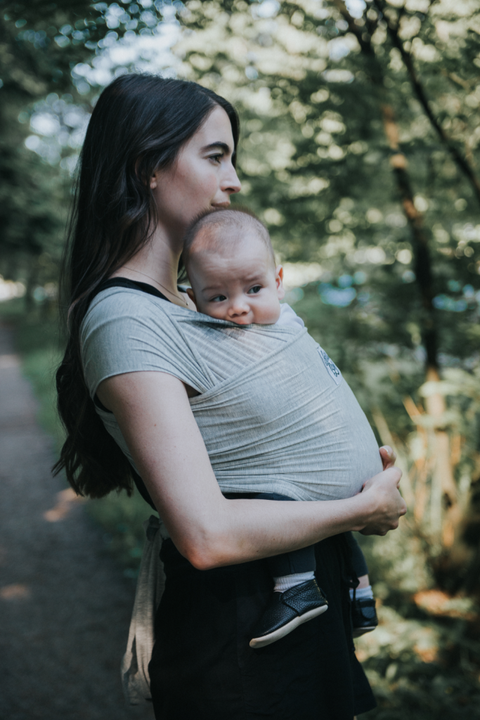 Rachel Beluga Wrap - Home & Well