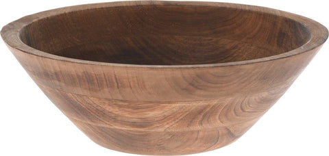 Mango Wood bowl - Home & Well