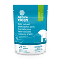 NATURE CLEAN Automatic Dish Pods - Home & Well