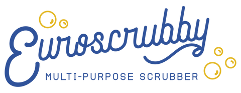 Original Euroscrubby - Home & Well
