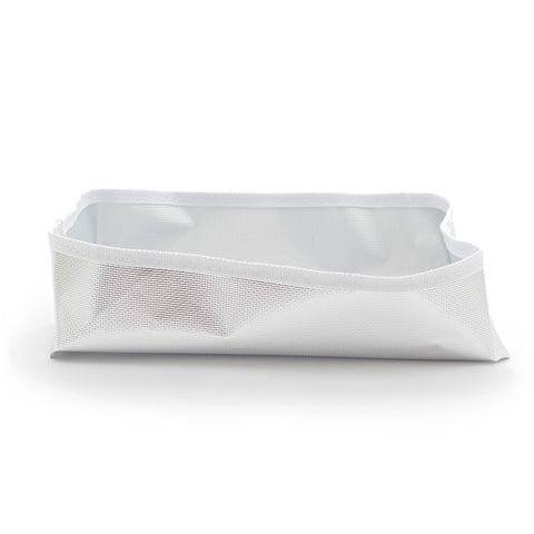 Little Hearts Sage Lunch Box - Home & Well