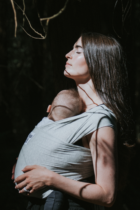 Rachel Beluga Wrap - Home & Well