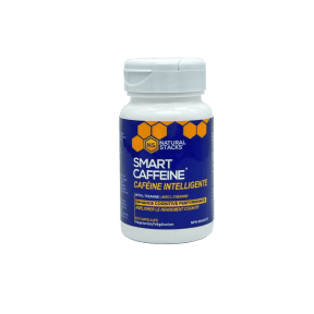 NATURAL STACKS Smart Caffeine - Home & Well