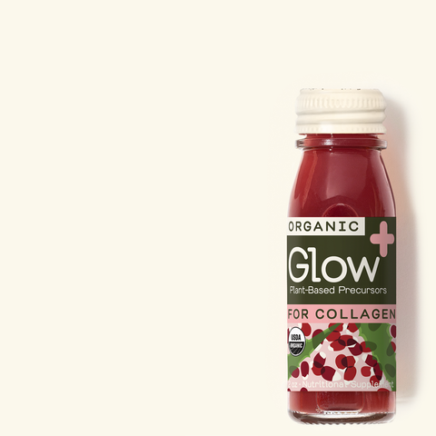 Greenhouse Glow Wellness Shot - Home & Well
