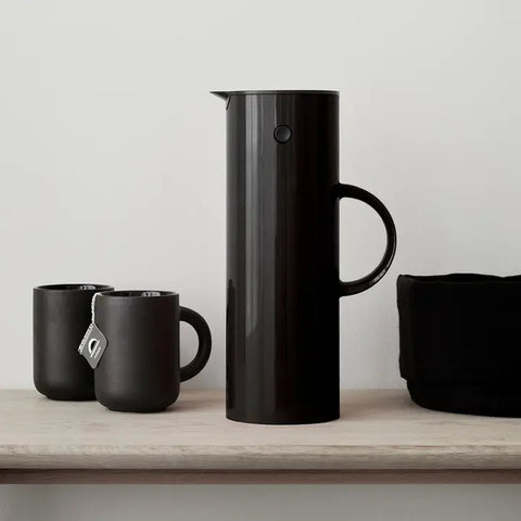 EM77 vacuum jug 1L By Stelton - Home & Well