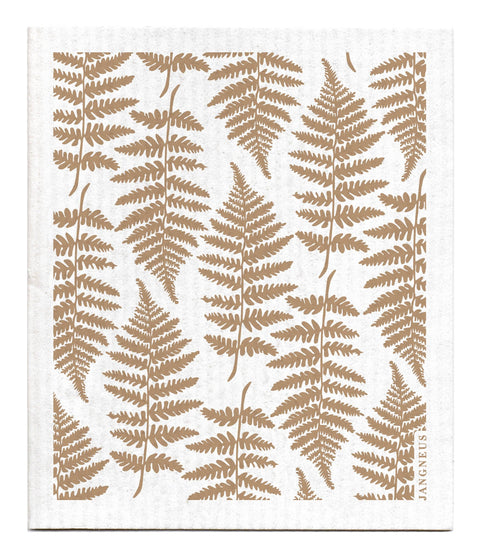 Fern Dishcloth - Home & Well