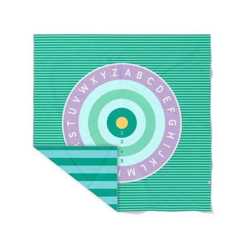 Play Towel - 180x180cm | QUUT