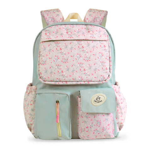 DeCuevas PROVENCE “multi-pocket” school backpack - Home & Well