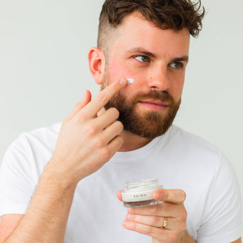 BKIND - Superfruit face moisturizer with Bakuchiol - Home & Well