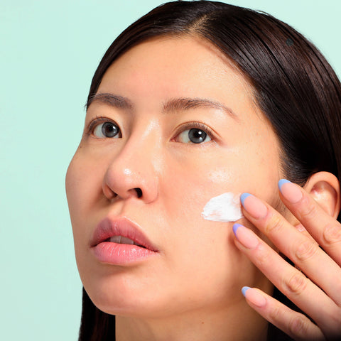 My Spa Life - Hydrating Day Cream Infused with Lemongrass Essential Oil - Home & Well