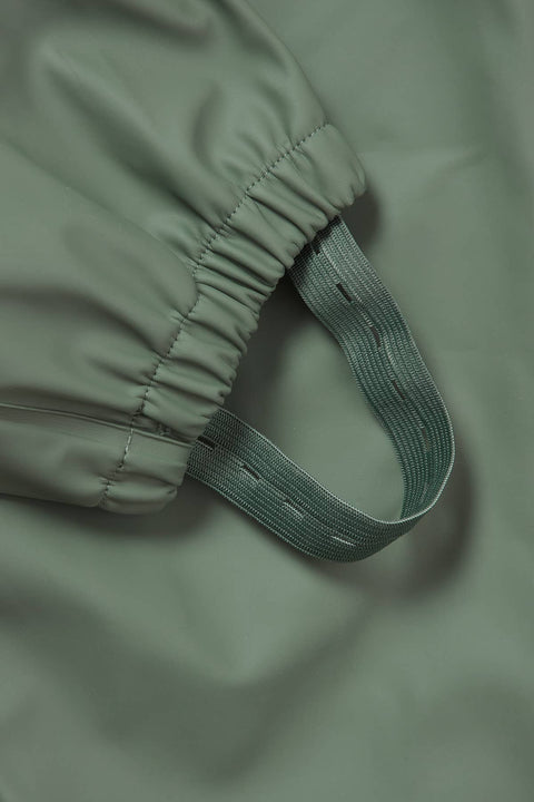 Grass & Air - Khaki Puddlesuit