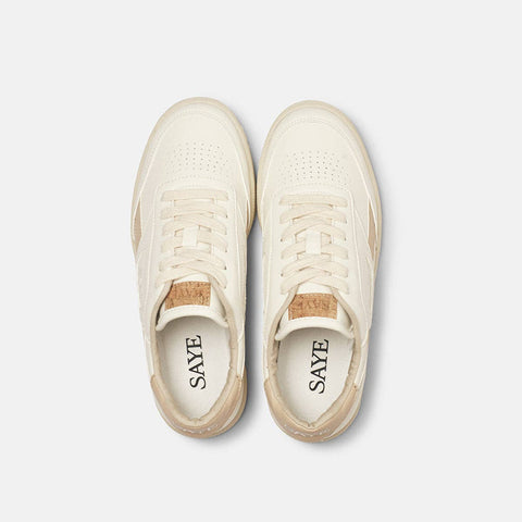 SAYE - Model '89 Vegan Beige - Home & Well